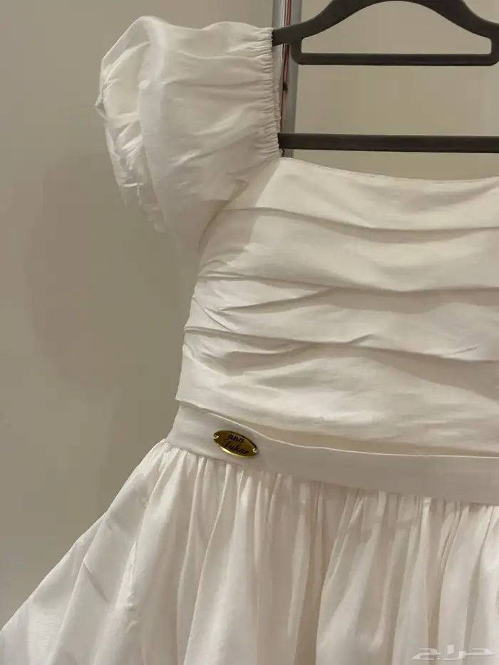 فستان أطفال بناتي تفته فاخر 1