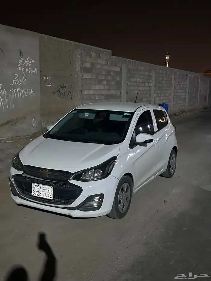 سبارك 2020 6