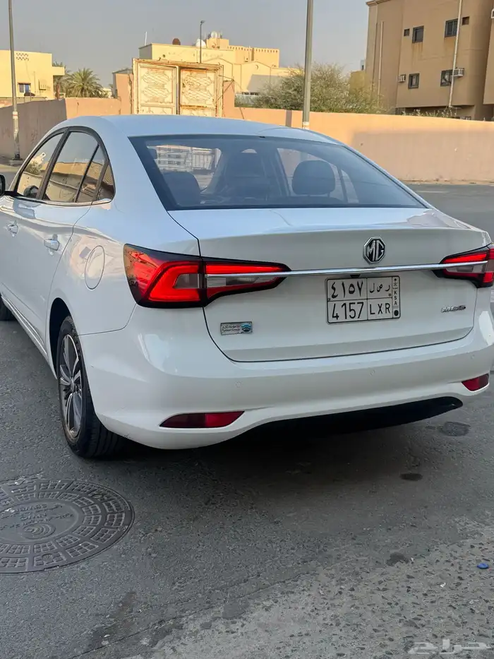 MG5 2023فل كامل 2