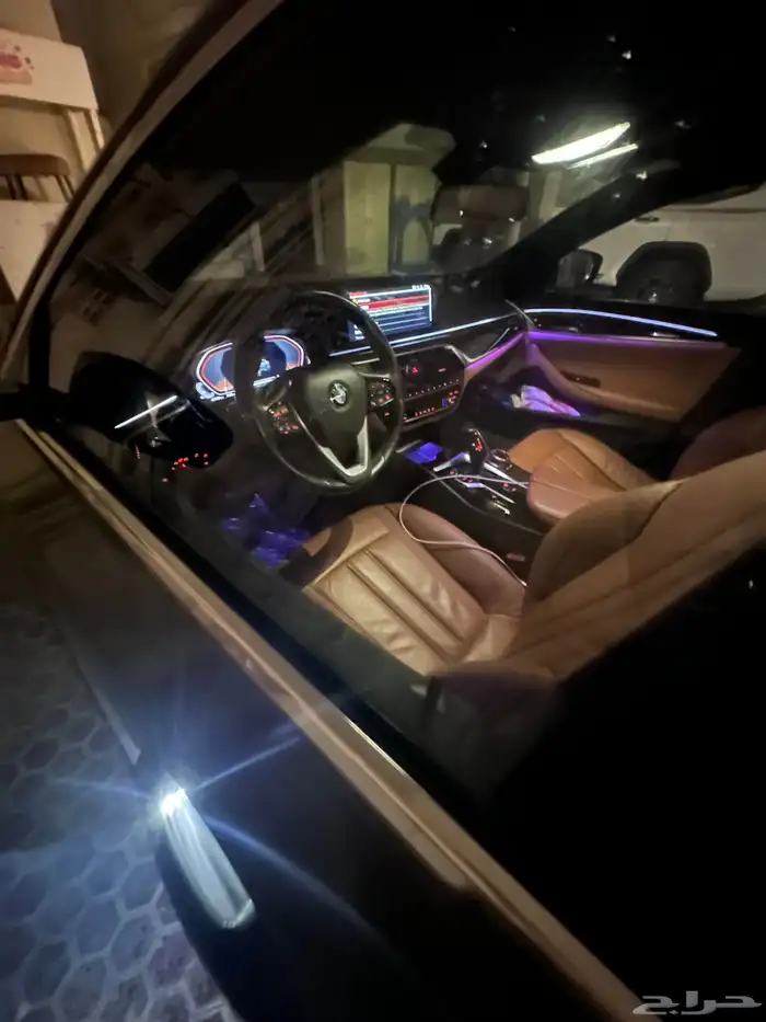 2022 BMW بي ام دبليو 8