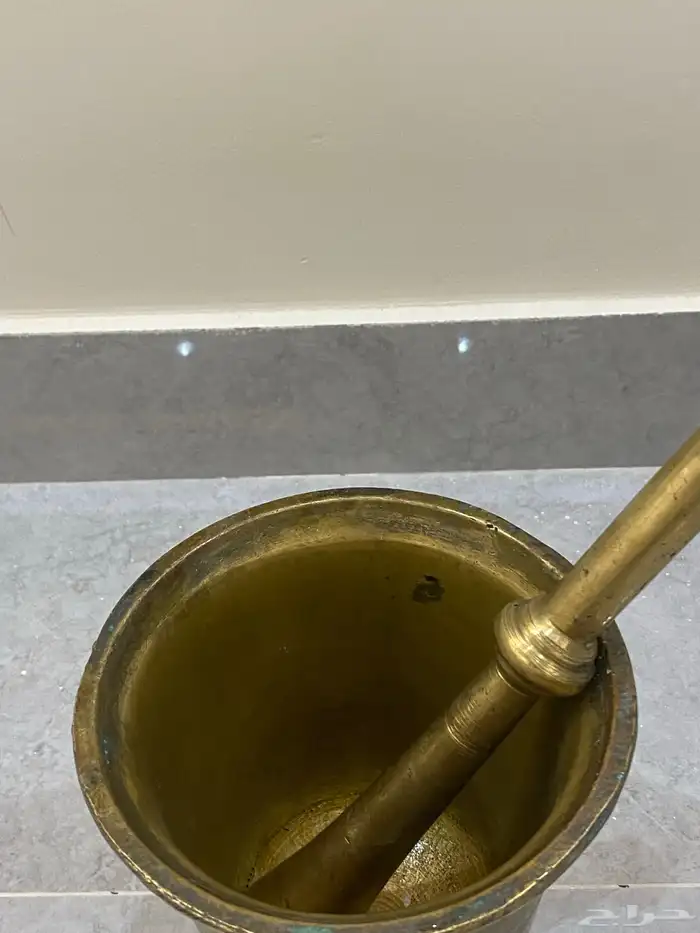 نجر قديم سوري حق عزبه 1