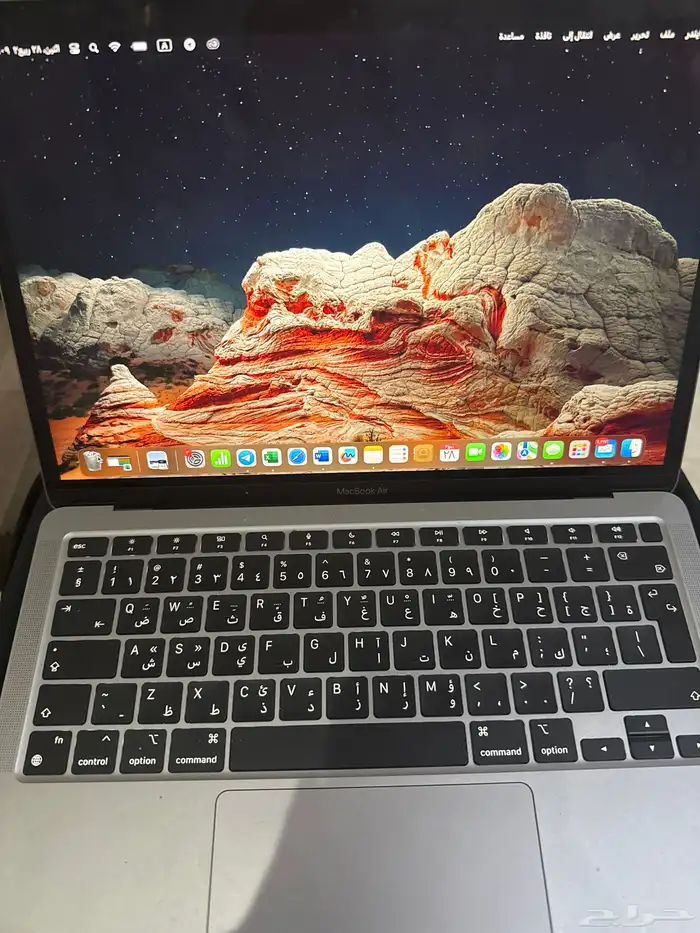 macBook 3