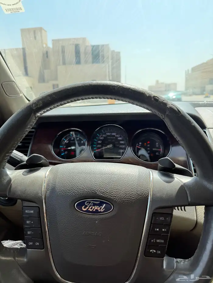 تورس مديل 2012 بحاله ممتازه ونظيفه 12