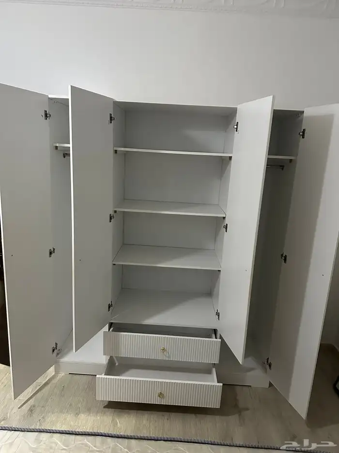 كنبات وغرف نوم ومجالس ومطابخ 12