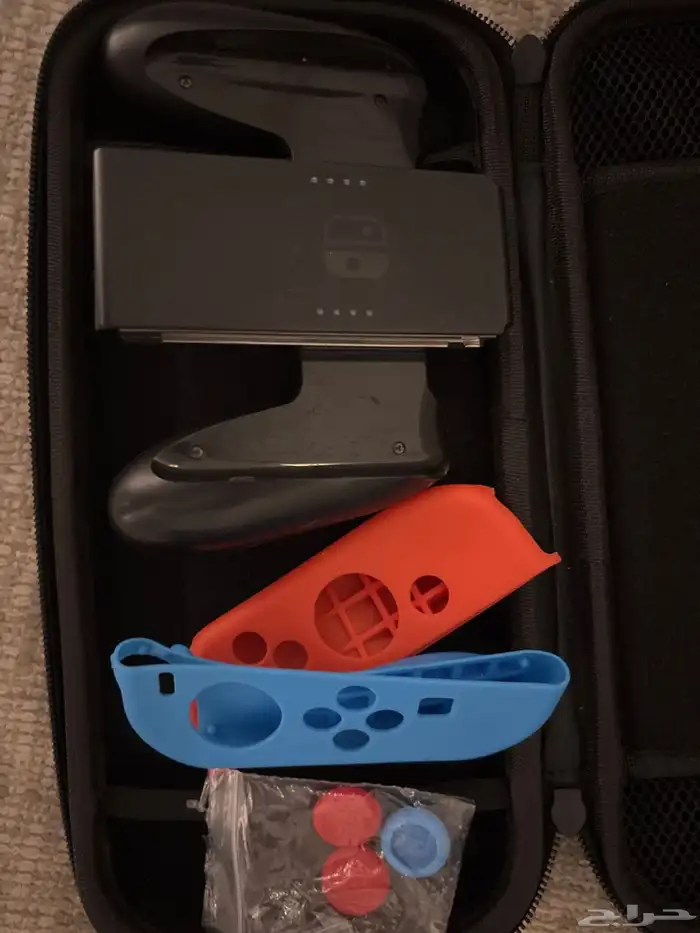 nintendo switch (oled) 2