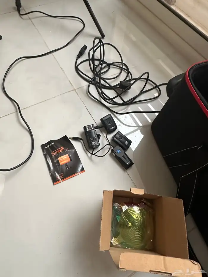 استيديو للبيع 4