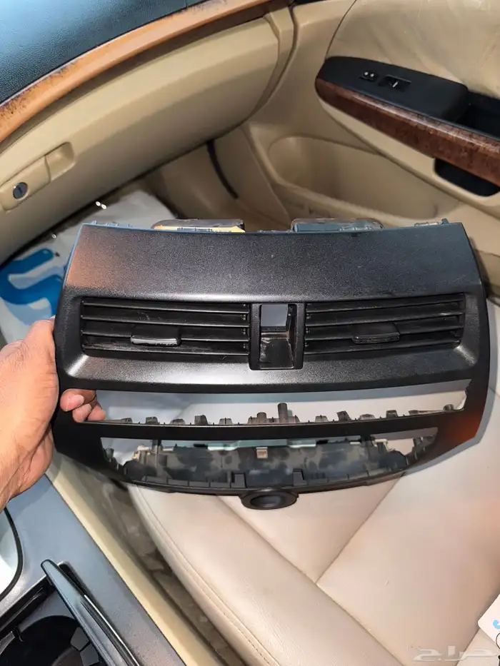 قطع اكورد 2012 3