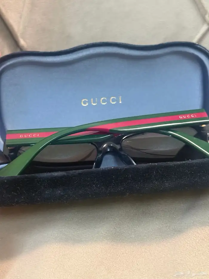 Gucci original sunglass for sell 1
