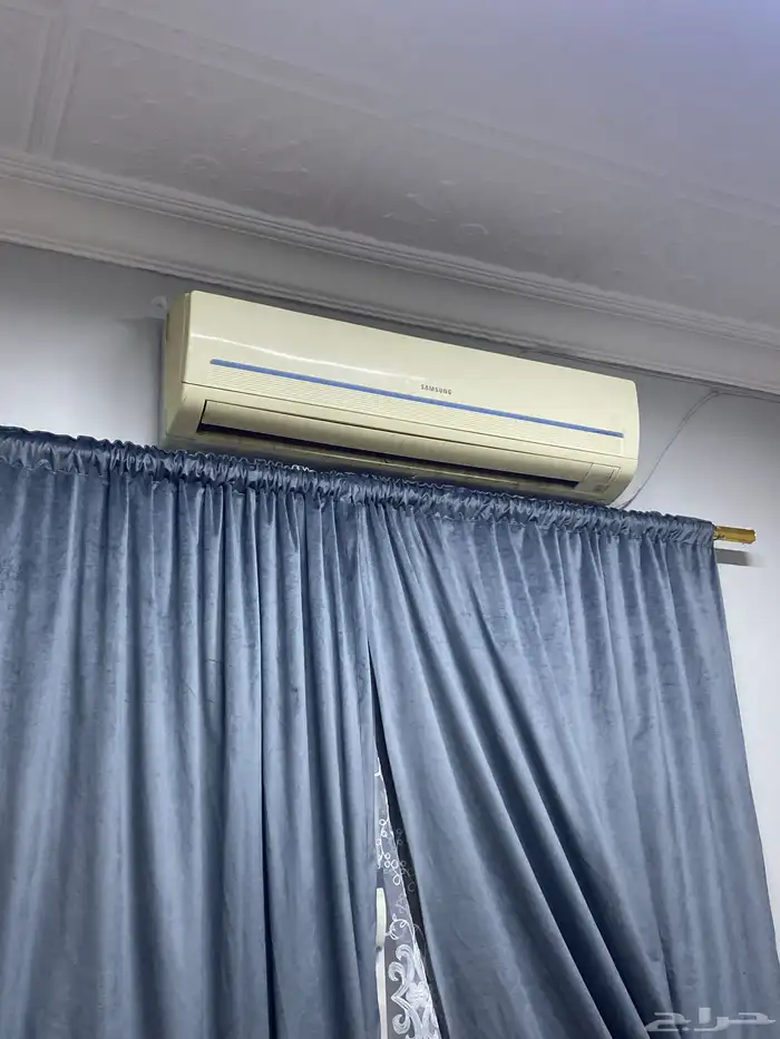 مكيف اسبلت 0