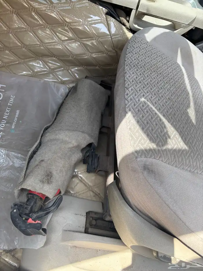 كابرس 2007 ( تشليح فقط ) 26