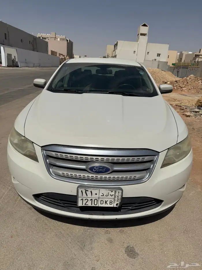 تورس مديل 2012 بحاله ممتازه ونظيفه 0