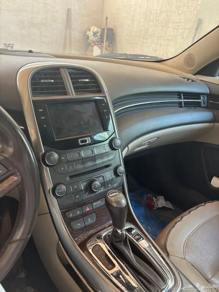 ماليبو 2013 LTZ 5