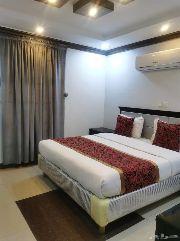 للاجار اليومي شقق نطوان للشقق المخدومة الدمام حي المنار 11