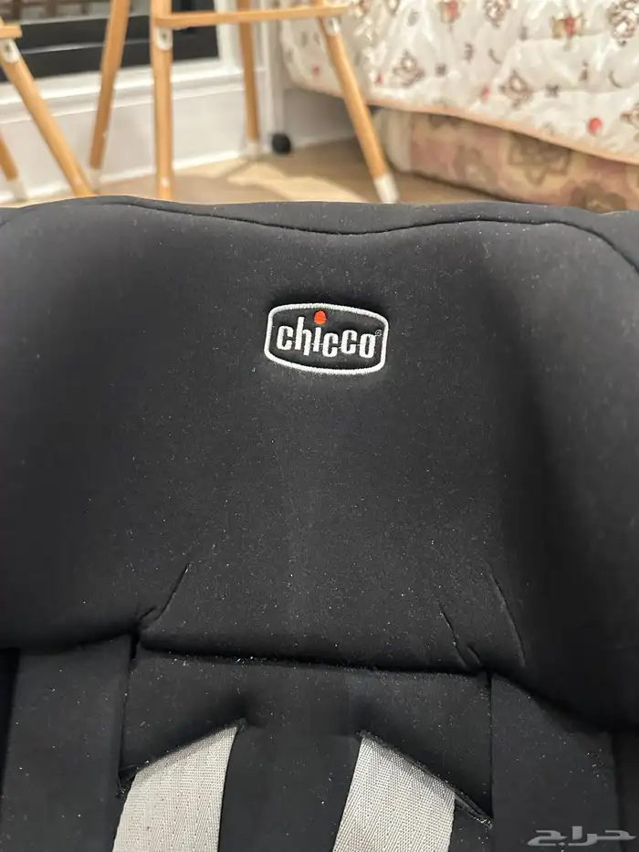 عدد 2 كرسي سياره شيكو ايزو فيكس Chicco 5