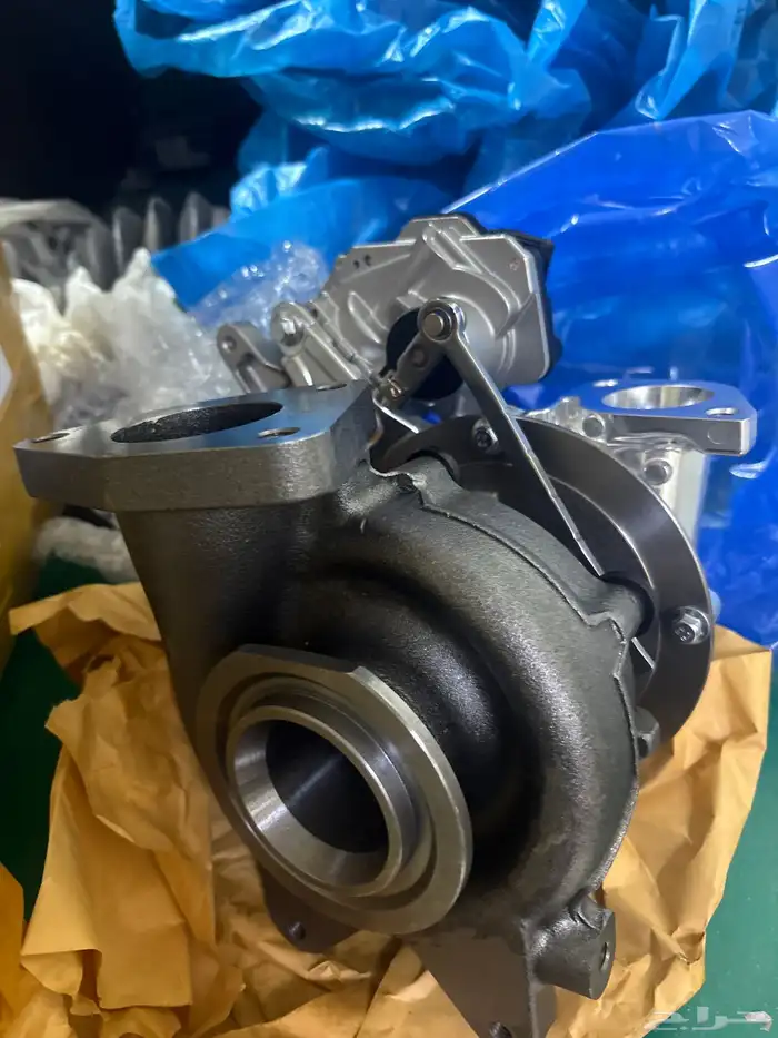 تيربو هايلوكس (جديد )من 2016 ال 2020 5