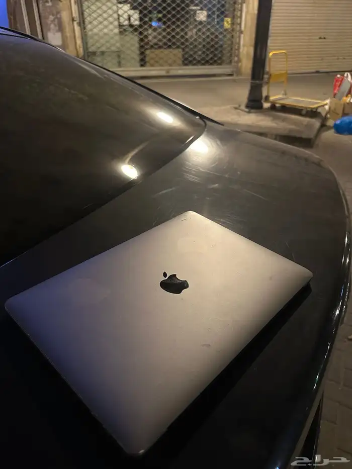 ماك بوك برو (Mac Book Pro13 3