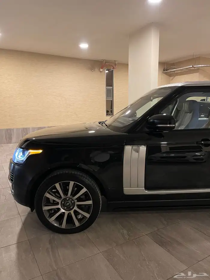 رنج روفر VOGUE 2016 18