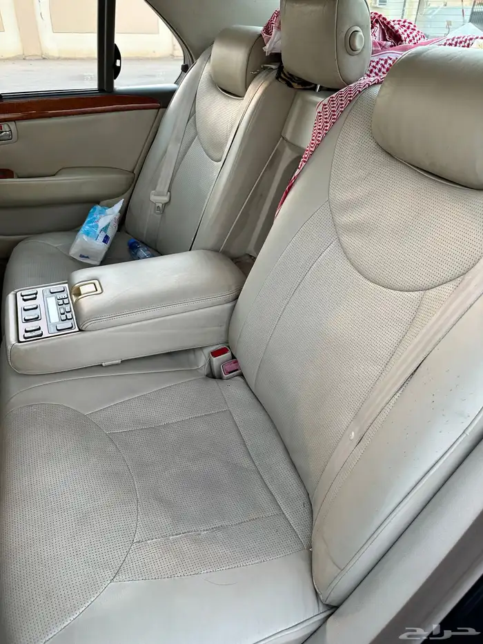 لكزس 430 فل الترا 11