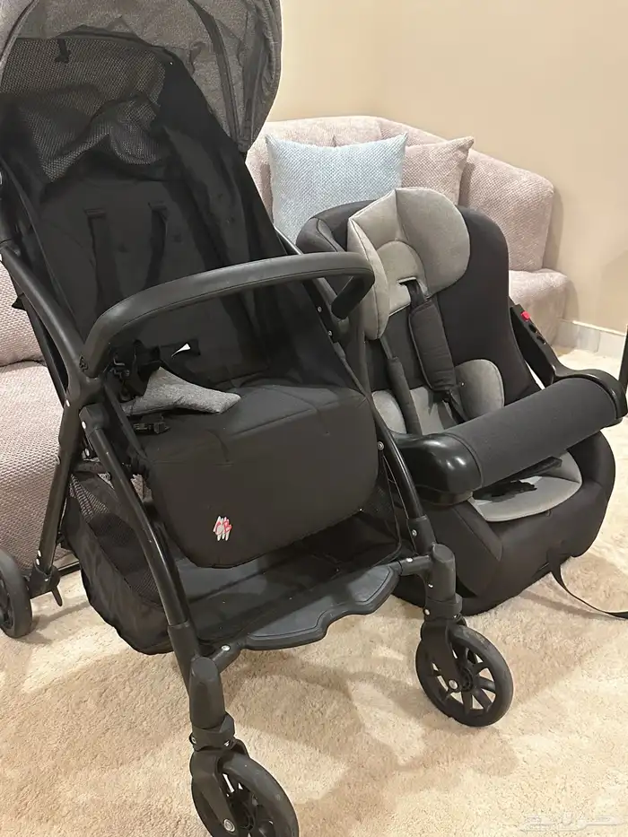 كرسي أطفال 0