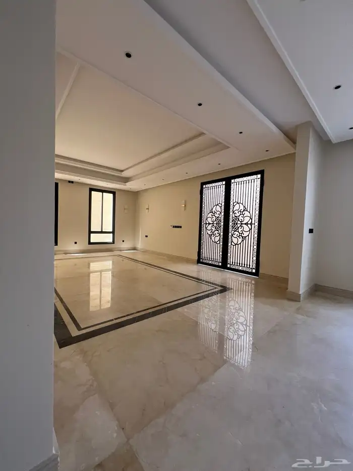 فيلا ( قصر مصغر ) للايجار 1