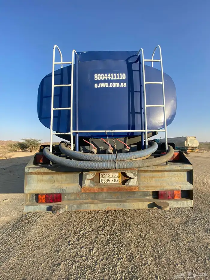 تيدر ماء عبده زايد شبه جديد 2