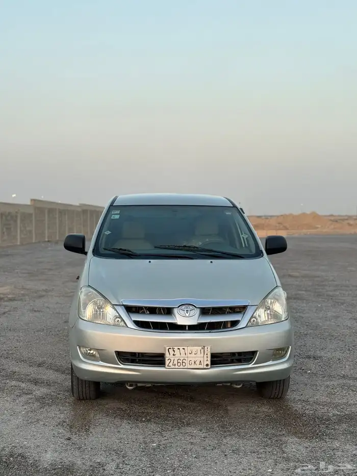 أنوفا 2006 للبيع 0