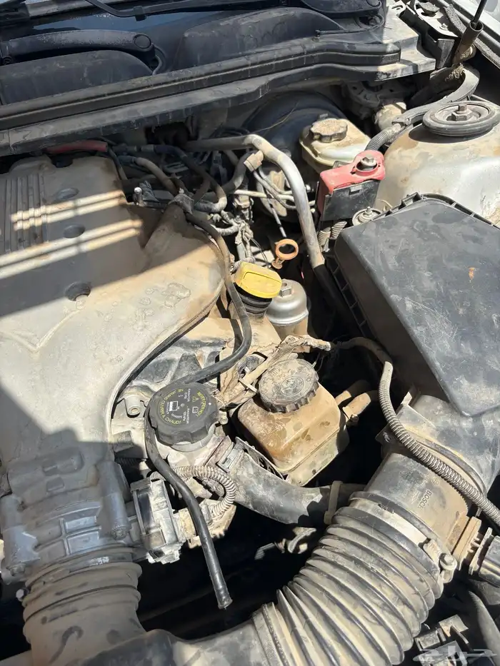 كابرس 2007 ( تشليح فقط ) 31