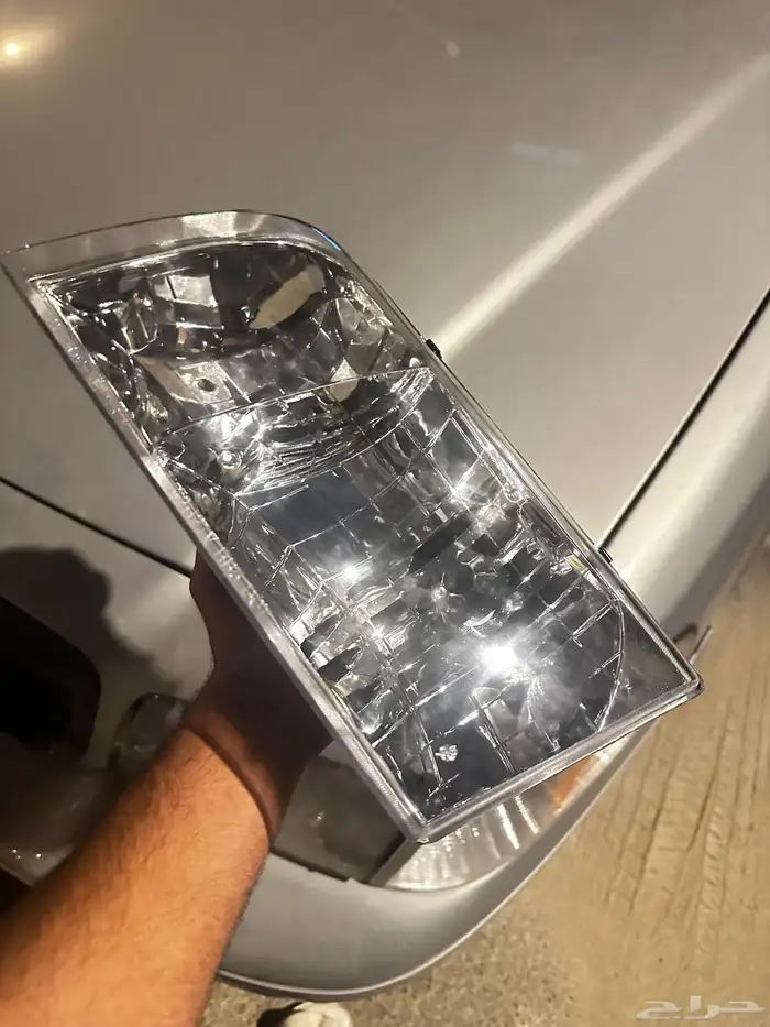 فورد فكتوريا 1998 شمعات يسار 5