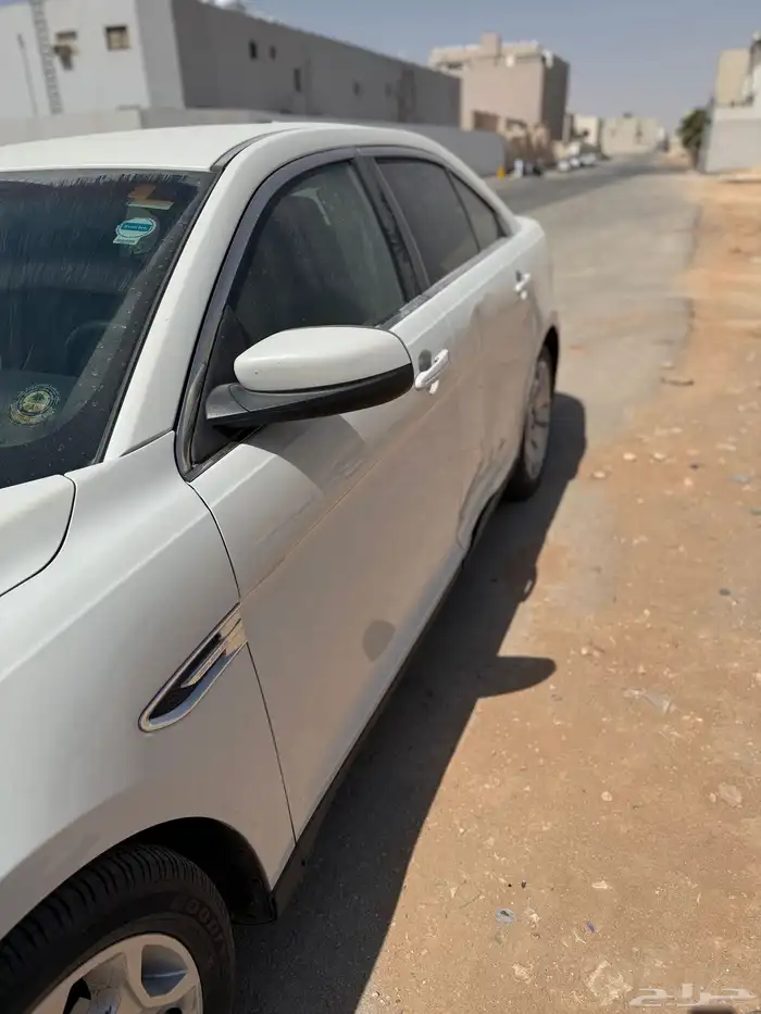 تورس مديل 2012 بحاله ممتازه ونظيفه 9