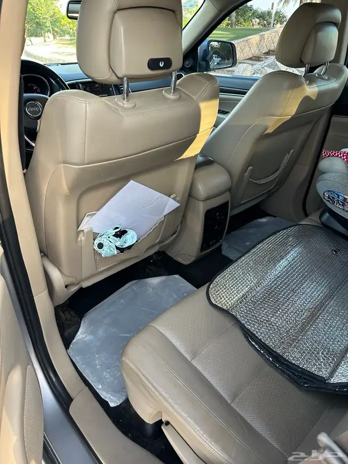 قراند شروكي 0