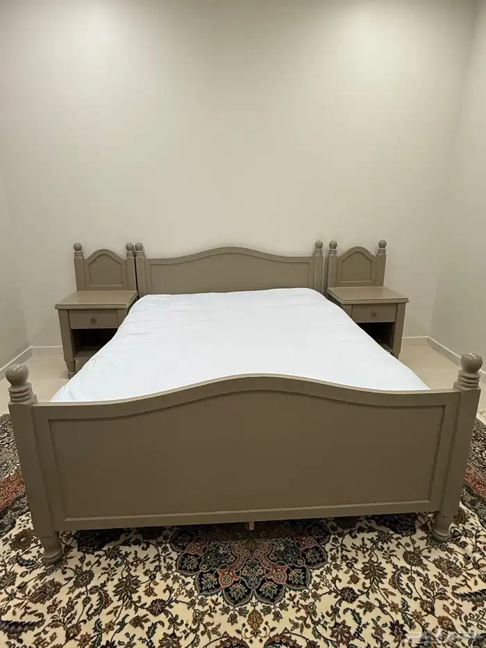 غرفة نوم زيتي 3