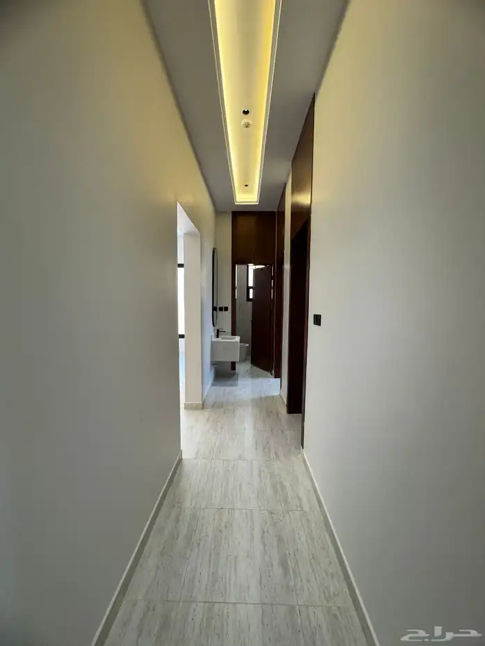 شقق للبيع في حي مشارف الحزم 9