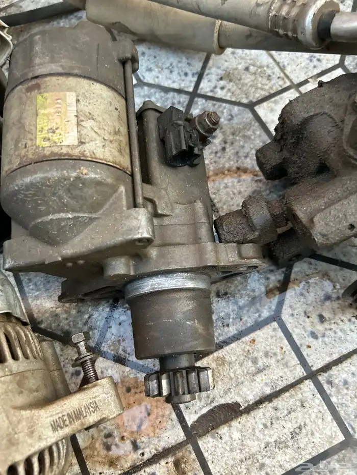 كامري 98 - 2002 1