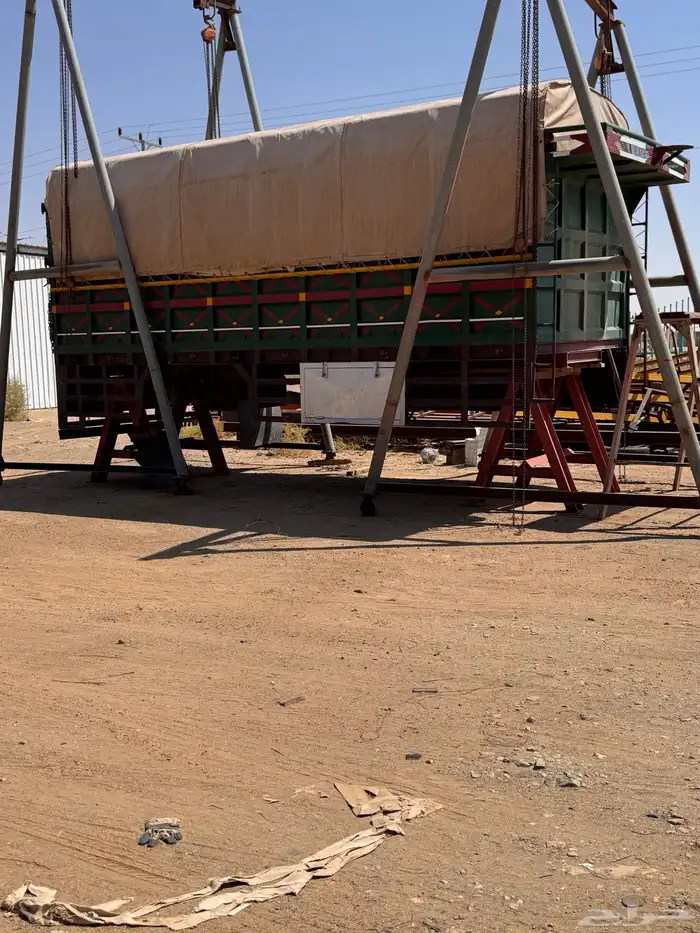 صندوق عايدي حديد 4