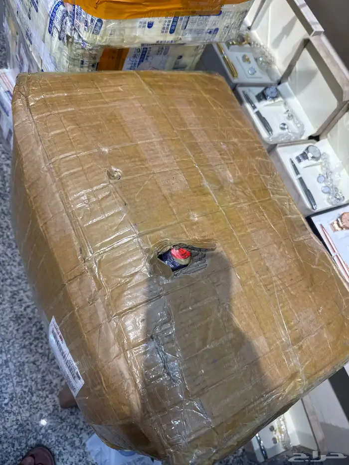 محل ابو حيدر لبيع المسابيح و مستلزمات المسابيح 3