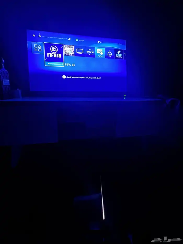 بلاستيشن 4 6