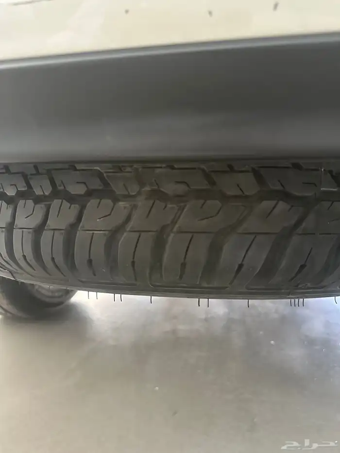 فورتشنر 2021 دبل 3