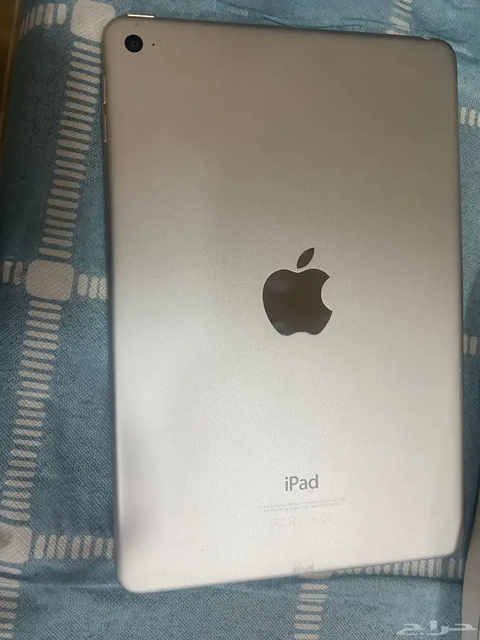 ايباد ابل ميني 1