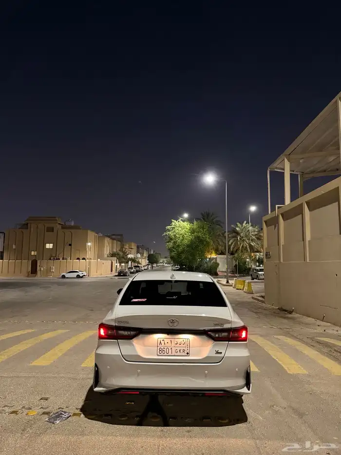 يارس موديل 2023 0