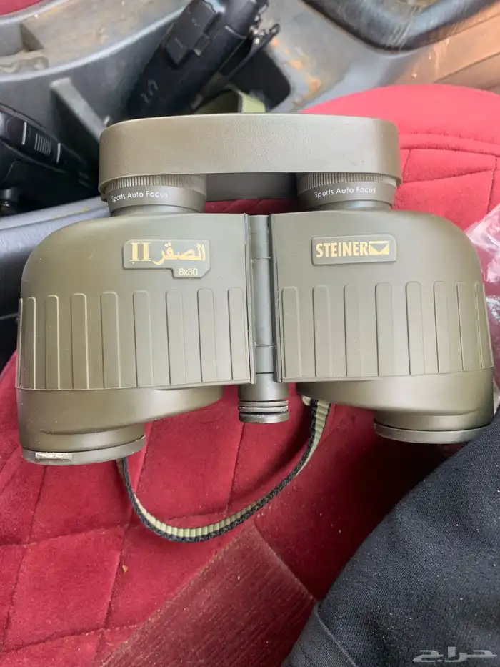 دربيل الصقر نظيف جدا 2
