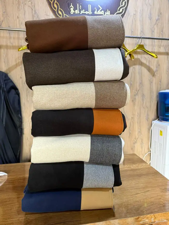 ملابس رجاليه نسائيه 19