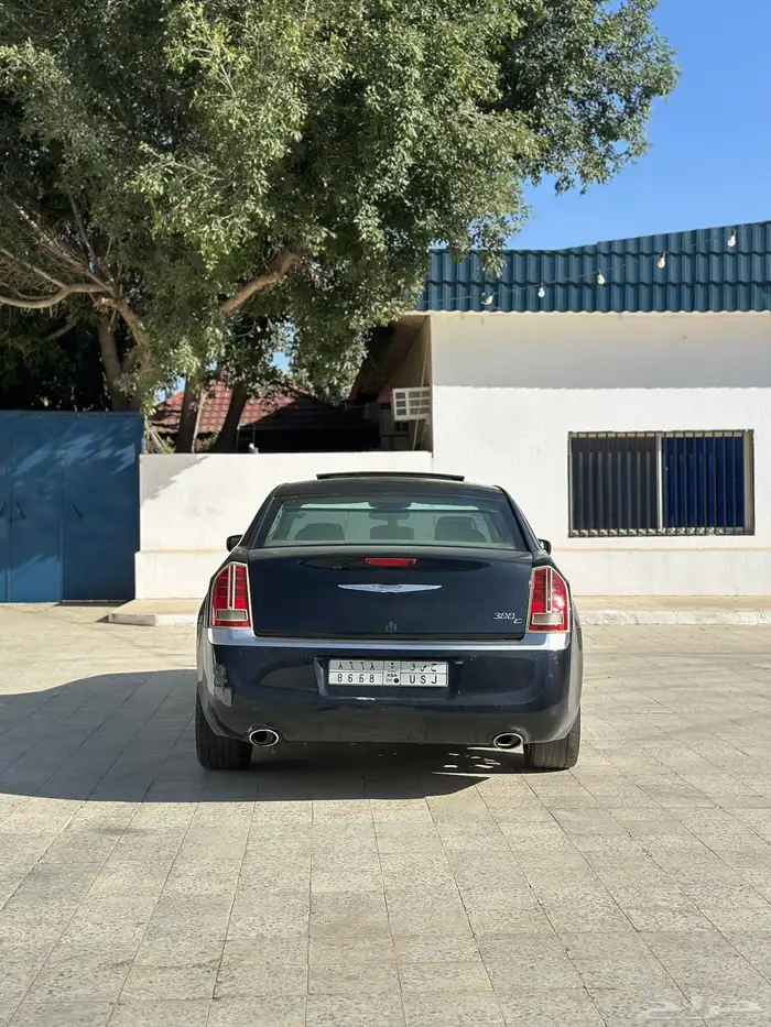 كرايسلر 2014 4
