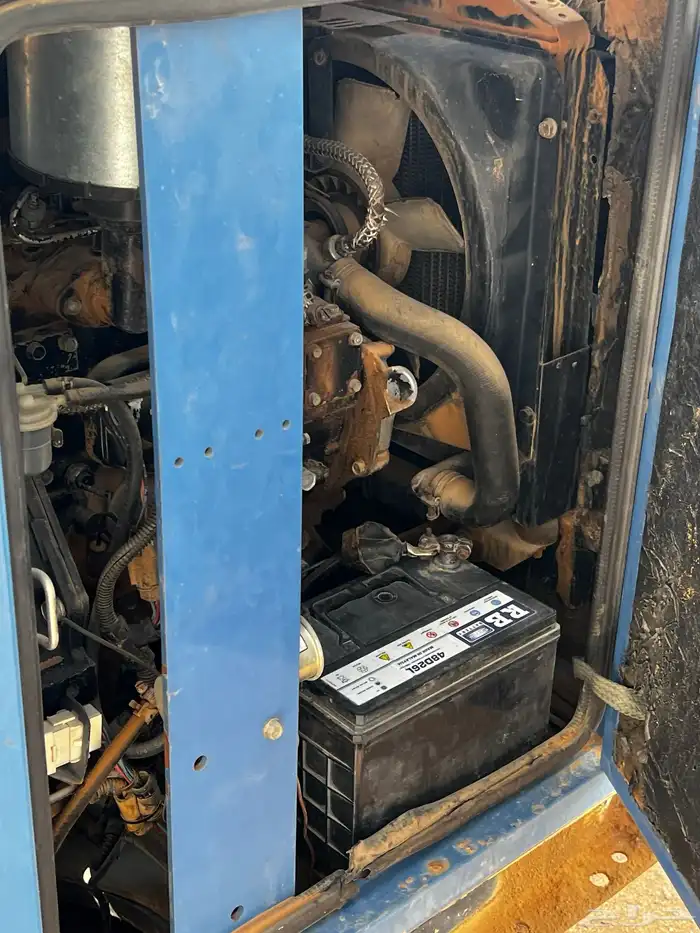 مكينه كهرب 3