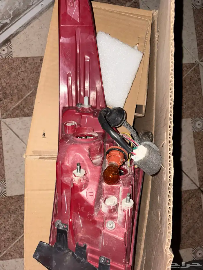 اسطب اكسنت يسار وكاله 1