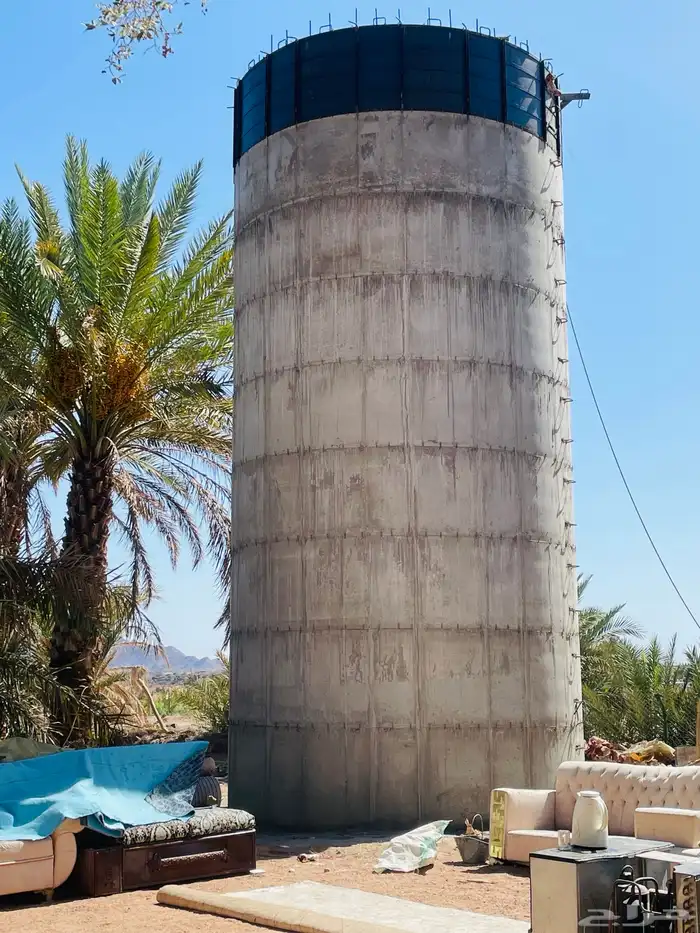 خزانات براكة دايري 2