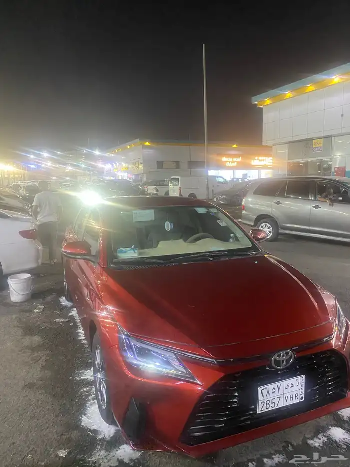 يارس 2024 يشهد علي ربي ان الموتر منوت المستخدم 7