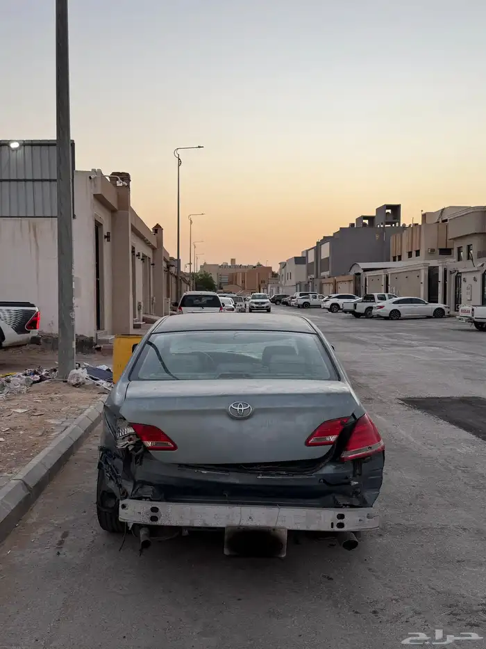 افالون 2006 5