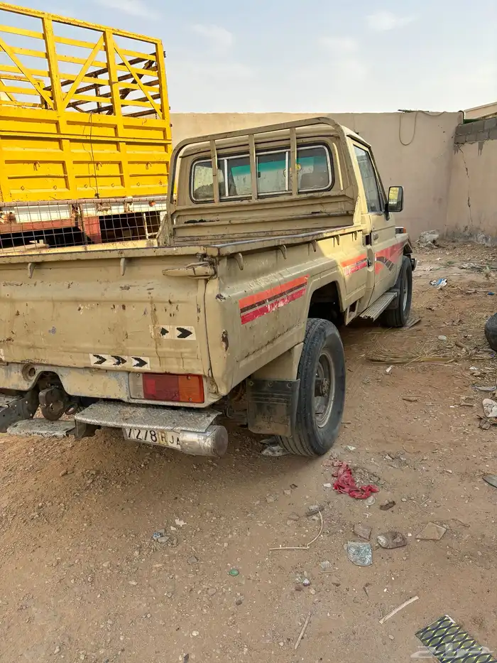 شاص نظيف للبيع 4