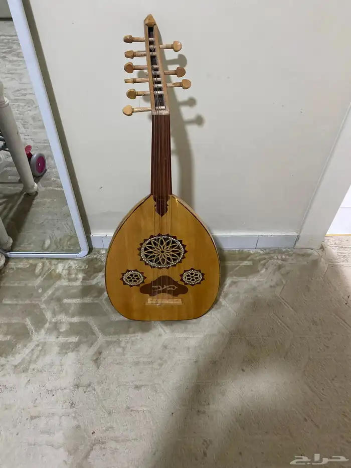عود موسيقى 0
