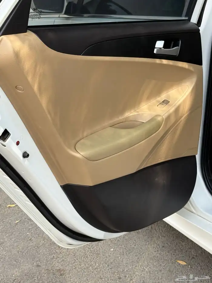 سوناتا 2014 مجدوعي ((( تم البيع ))) 20